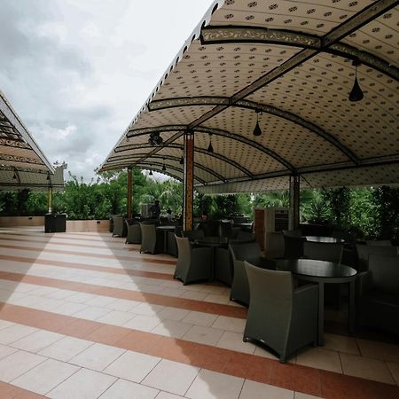 Pride Resort & Convention Center Ranakpur Near Ranakpur Dam Sadri Exterior photo